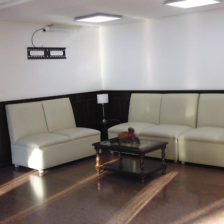 Victoria Plaza Hotel Salta Buitenkant foto